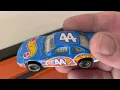 NASCAR Hot Wheels Pro Racing pt 2