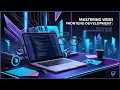 Mastering Web3 Front End Development