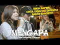 Download Lagu MENGAPA (RONY PARULIAN) - NABILA MAHARANI FT TRI SUAKA