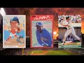 Why 90s Baseball Cards Just Exploded To Insane New Heights