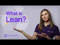 Lean Management The Benefits and Why Your Business Needs It