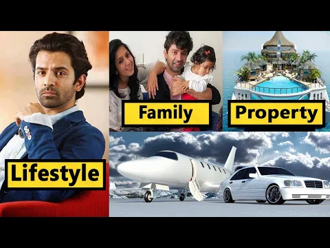 Download MP3 Arnav Aka Barun Sobti Lifestyle,Wife,Baby,Income,Cars,Family,Biography,Movies