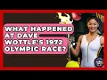 What Happened At Dave Wottle s 1972 Olympic Race - The Olympic Vault