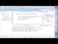 SELENIUM TRAINING Day - 1 Online Webdriver Demo Batch 11th Jan 2015 mp4