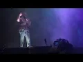 Post Malone Candy Paint Live Toronto Runaway Tour 2019