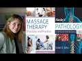 EDU-TALK Author Series with Dr Susan Salvo Massage Therapy