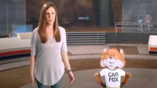 CARFAX Used Car Listings - Woman Finds Great Used Car