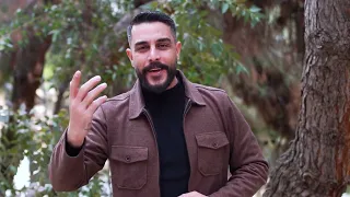                                                    خضر ابو حمشو   ميدلي يما الهوى   حرام دندنها