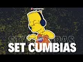 Download Lagu SET CUMBIAS (STYLO FORAS) -  DJ SANTI HOYOS 2024