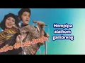 HOMPIPA - RITA SUGIARTO & JACKY ZIMAH
