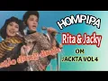 Download Lagu HOMPIPA - RITA SUGIARTO \u0026 JACKY ZIMAH
