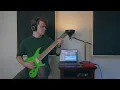 Arbiter Live Playthrough