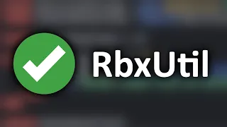 RbxUtil - Loader Signal Timer Net Roblox Open Source Showcase