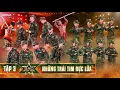 Download Lagu SAO NHẬP NGŨ 2025 TẬP 3 l Độ Mixi 'GIẢI CỨU' Chi Pu, Diệu Nhi và Hậu Hoàng lặp lại 'QUÁ KHỨ ĐEN TỐI'