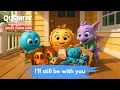 Download Lagu Qurinity Minisodes Theme Song | Official Ending (Music Video) \