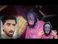 Download Lagu My First Horror Prank 👹 Sab Ki Halat Kharab 😂 Zaini Baji