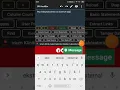 DEFACE SQL injection with Apk DH Hackbar