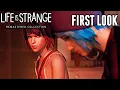 Life is Strange Remastered FIRST LOOK SCREENSHOTS COMPARISON Lis remastered