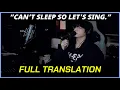 BTS Jungkook’s 7 AM Weverse Live (Full Translation \u0026 Reaction)