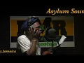 Johnny Osbourne recording - Buddy Bye - Dubplate for Asylum Sound