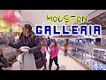 The Galleria Houston - Texas Largest Mall
