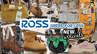 ROSS DRESS FOR LESS NEW ARRIVALS FALL 2026