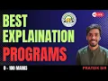 How to write a Java program from basics Computer Class 10 ICSE Crash course java 10