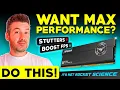 How To Tune RAM The Right Way Intel Edition