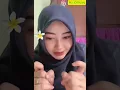 Bigo live Bar-bar hijab cantik #bigo #live #periscope #pemersatubangsa #tiktok