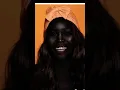 Download Lagu Queen of the dark | Nyakim Gatwech #blackmodels #models #shorts #youtubeshorts