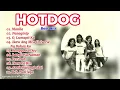 Lagu Hotdog's Best Hits