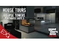 Eclipse Towers Penthouse Suite 3 House Tours Ep 28