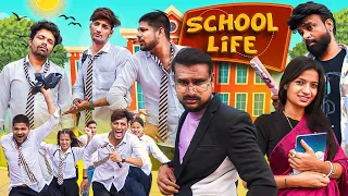 school life bobby chourasiya oye indori akki artist sonuindori
