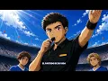 El partido de tu vida - Ágape