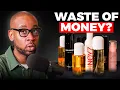Watch This Before You Buy Another Body Spray