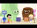 The Boundaries Song - "That's a Boundary." | Safety Song for Kids