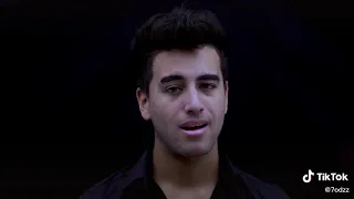 انا مقدرش ابعد ثانية انا بعدك مليش في الدنيا 