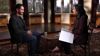 Abdul El-Sayed says Democrats must win midterms by 'massive numbers': Full interview