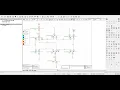 Lagu PowerFactory-DIgSILENT tutorial #5.  modeling IEEE 8 bus power system