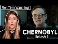 Download Lagu Chernobyl, Episode 5 (Vichnaya Pamyat) | First Time Watching! | TV Series REACTION!