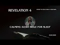 Revelation 4 - Book of Revelation Bible from New International Version NIV