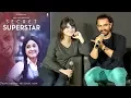 Download Lagu Aamir Khan's CUTE Dangal Daughter Zaira Wasim Who Is Now Acting In Secret Superstar Movie