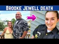 Thompson Fire Department mourns Brooke Jewell after tragic vehicle crash