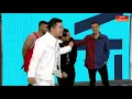 hLive! bersama Kidd Santhe, MeerFly & MK (Haa Tepok)