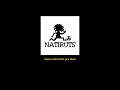 Natiruts - Meu Reggae É Roots (letras/lyrics)