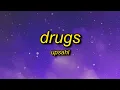 Lagu UPSAHL - Drugs (Lyrics) | i just came here to the party for the drugs