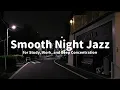 Download Lagu (No Ads) Midnight Focus Jazz – Deep Lo-fi Sax Mix