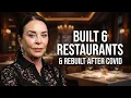 Lisa Dahl Built 6 Restaurants Lost 300 Employees Here s How She Rebuilt