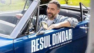 Resul Dindar Sevduğum Diyeceğum 