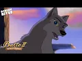 Protect me from what Balto II 2002 Screen Bites